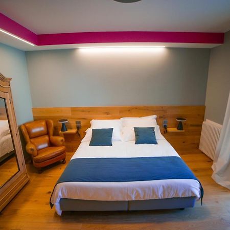 The Lion'S Den Bnb Trieste Bagian luar foto