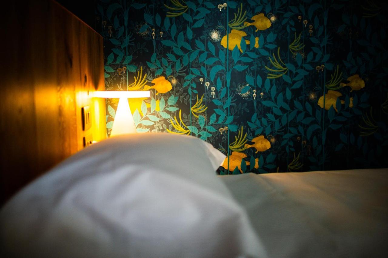 The Lion'S Den Bnb Trieste Bagian luar foto