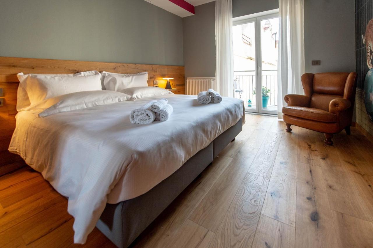 The Lion'S Den Bnb Trieste Bagian luar foto