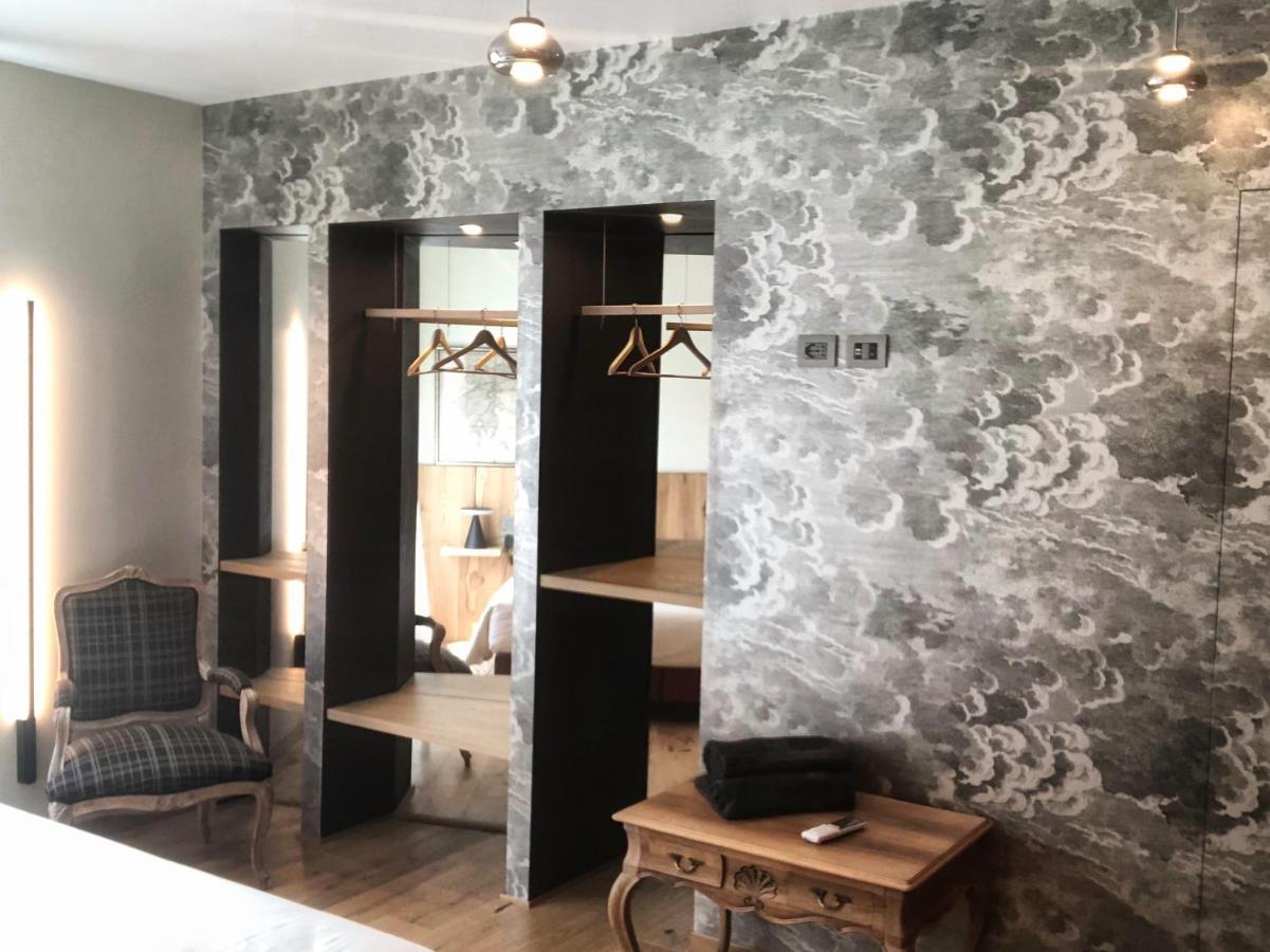 The Lion'S Den Bnb Trieste Bagian luar foto