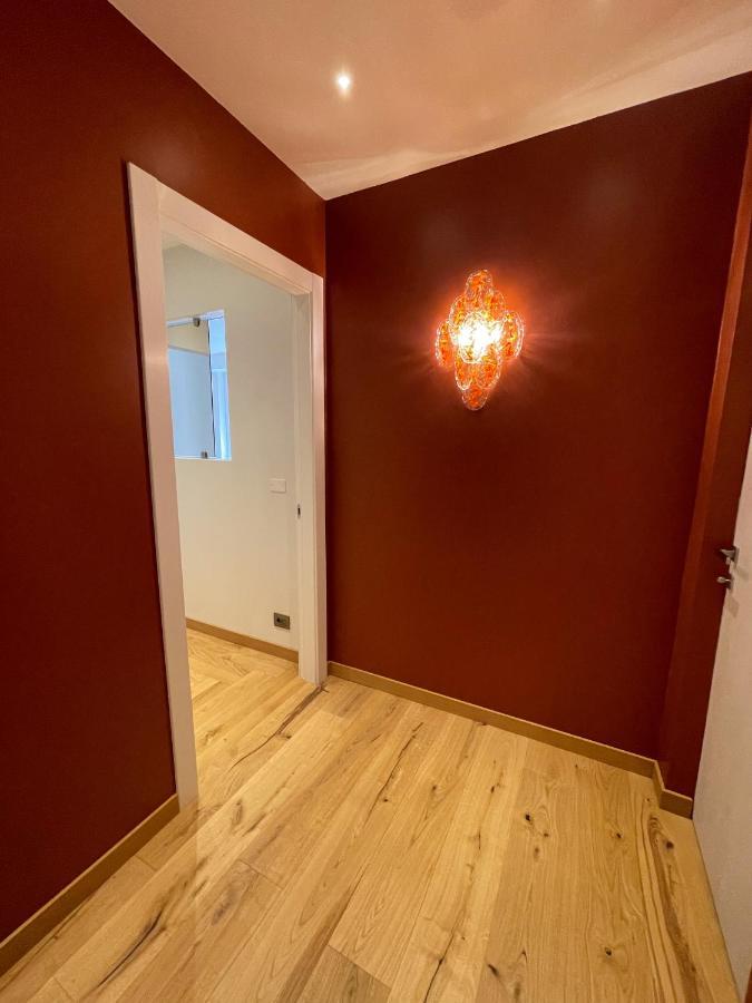 The Lion'S Den Bnb Trieste Bagian luar foto